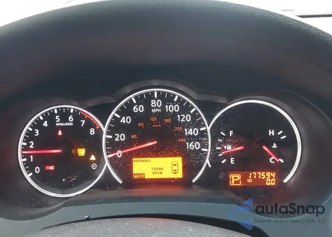 2012 Nissan Altima 3.5 Sr from USA, damaged, VIN 1N4BL2EP9CC236429